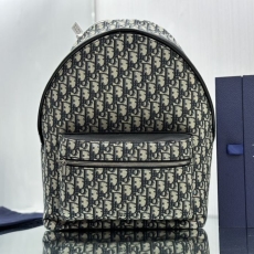 Christian Dior Backpacks